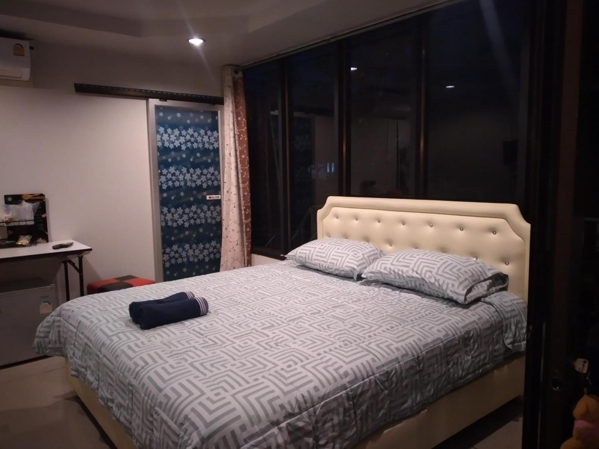 บ้านแช่มช้อย Khao Kho Kamer foto