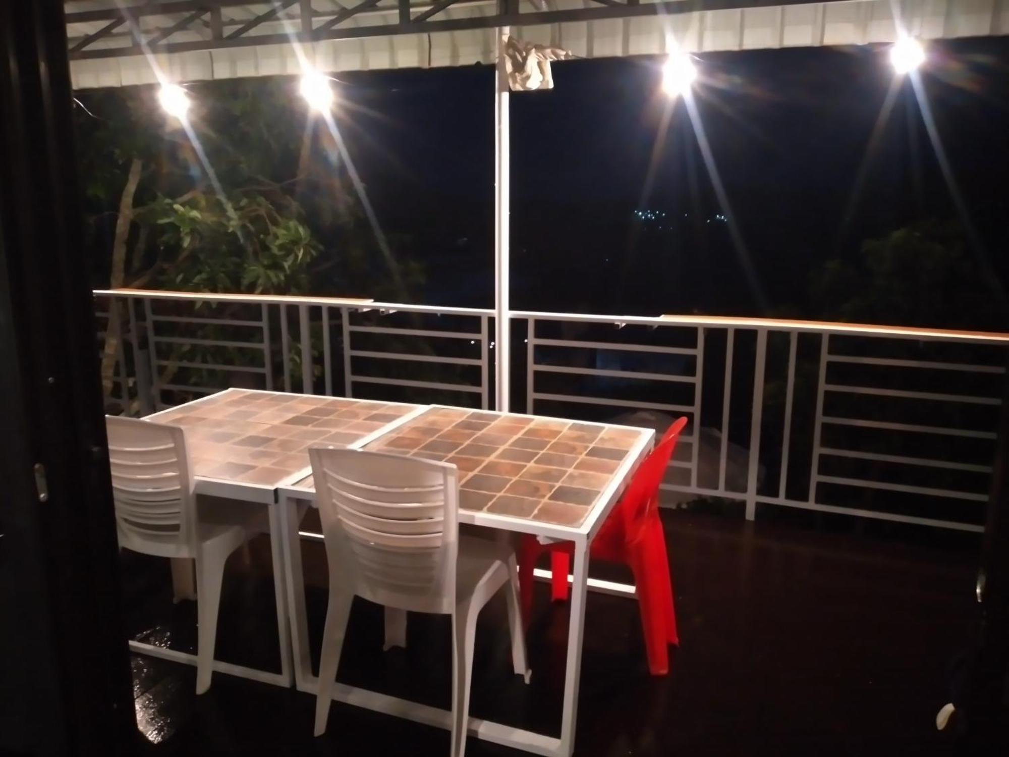 บ้านแช่มช้อย Khao Kho Kamer foto
