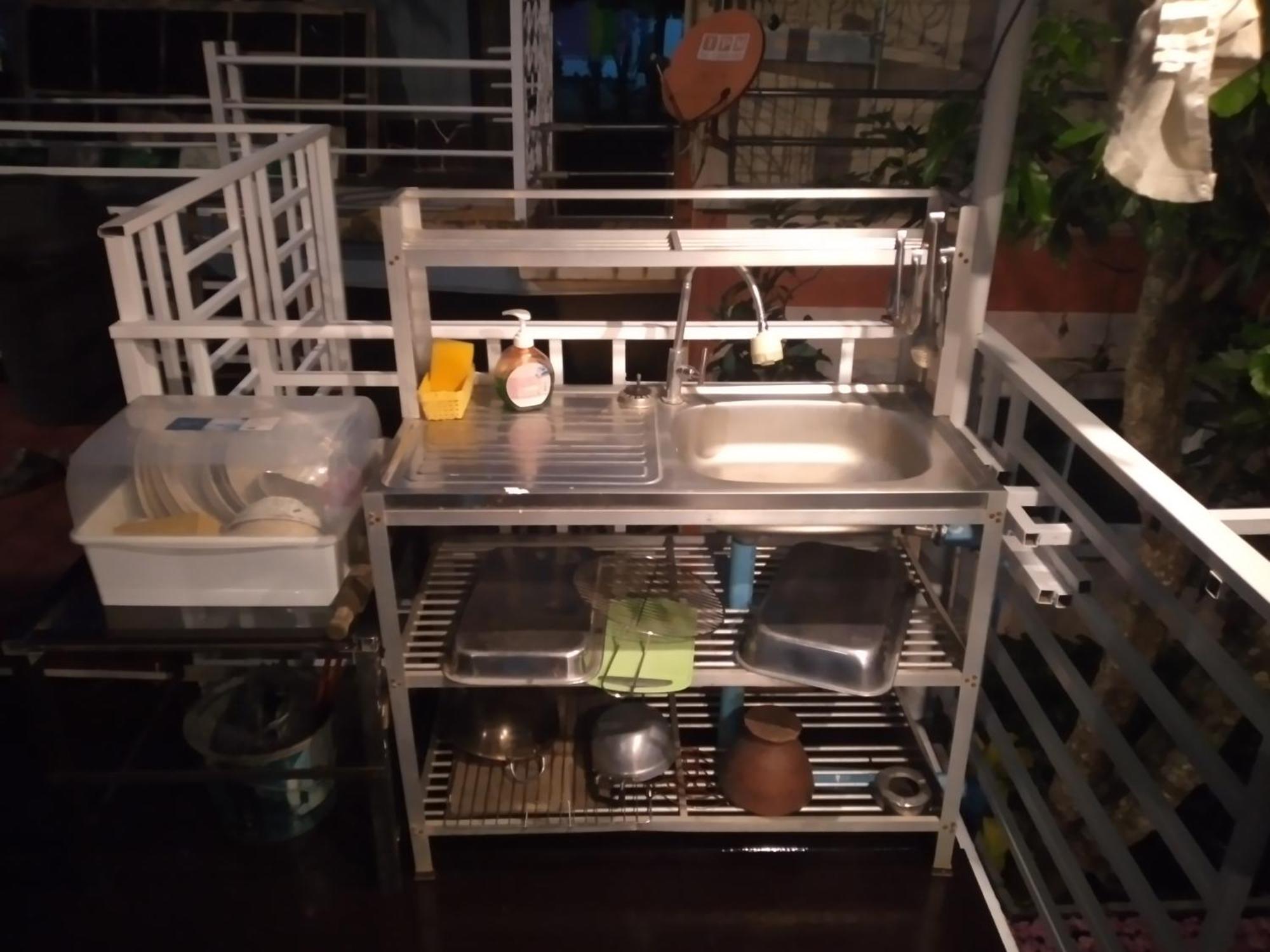 บ้านแช่มช้อย Khao Kho Kamer foto
