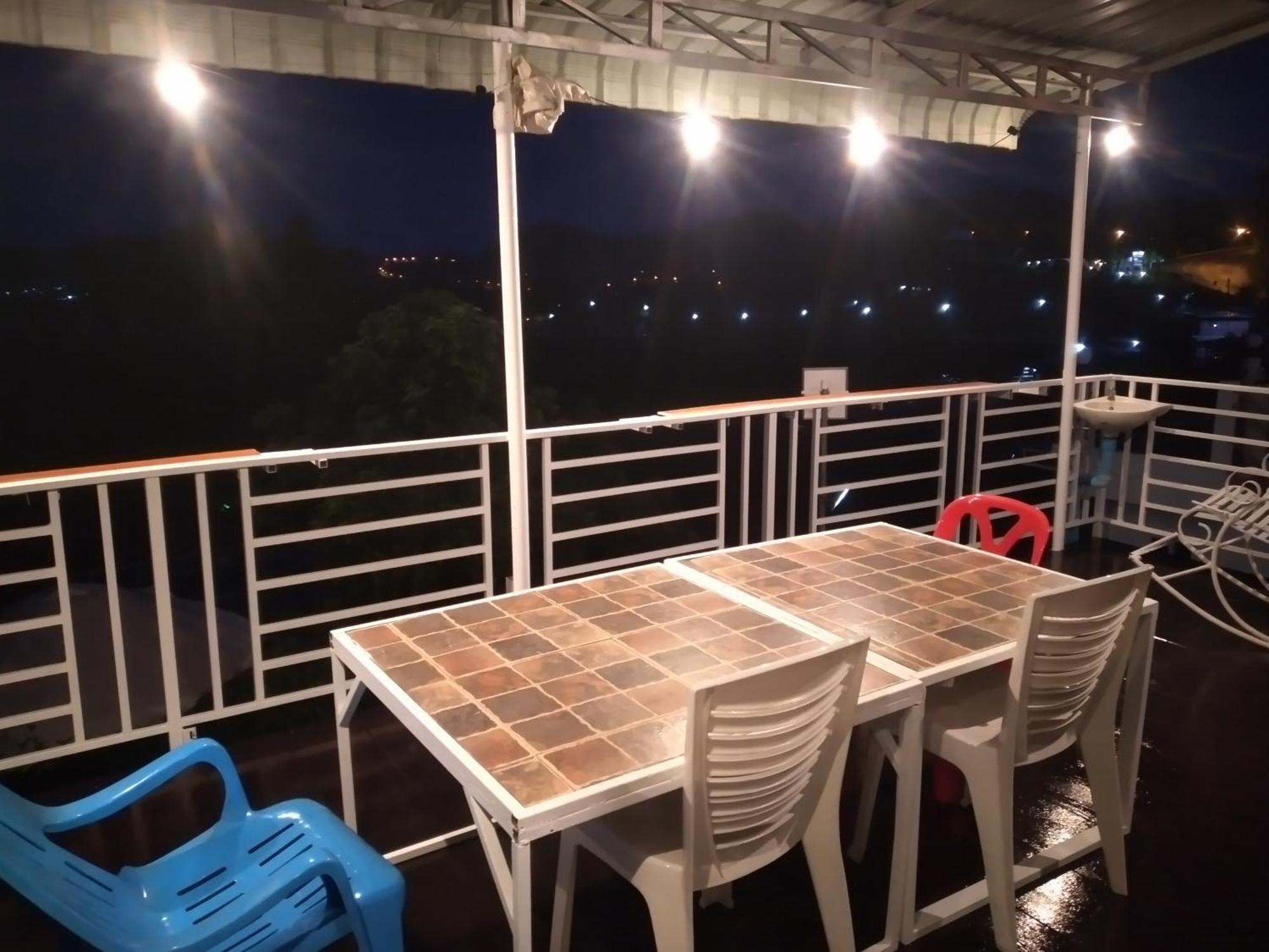 บ้านแช่มช้อย Khao Kho Kamer foto